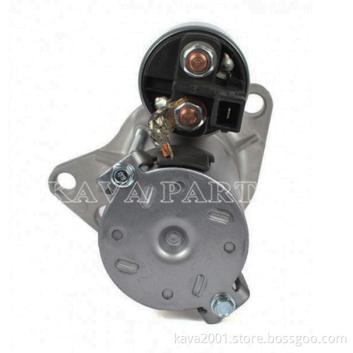 12V Starter Motor for Skoda Lester 30925 95VW11000BC D6GS35